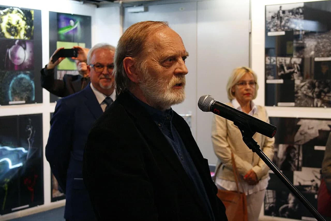 Janusz Wojewoda
