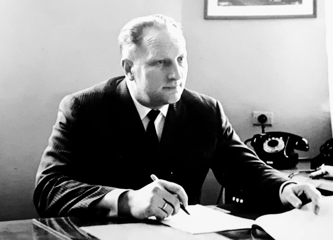 Michał Mierzwa