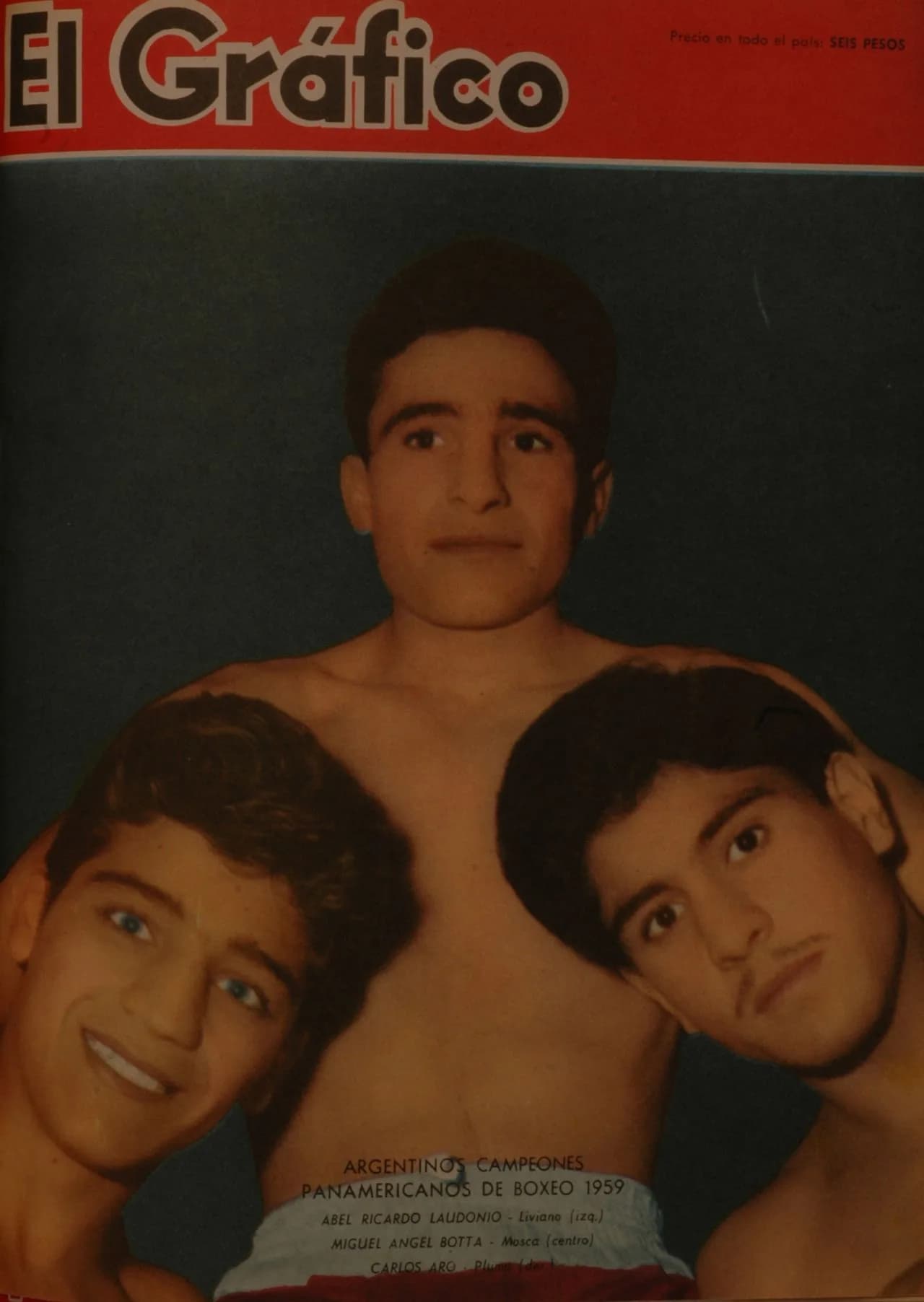 Carlos Aro