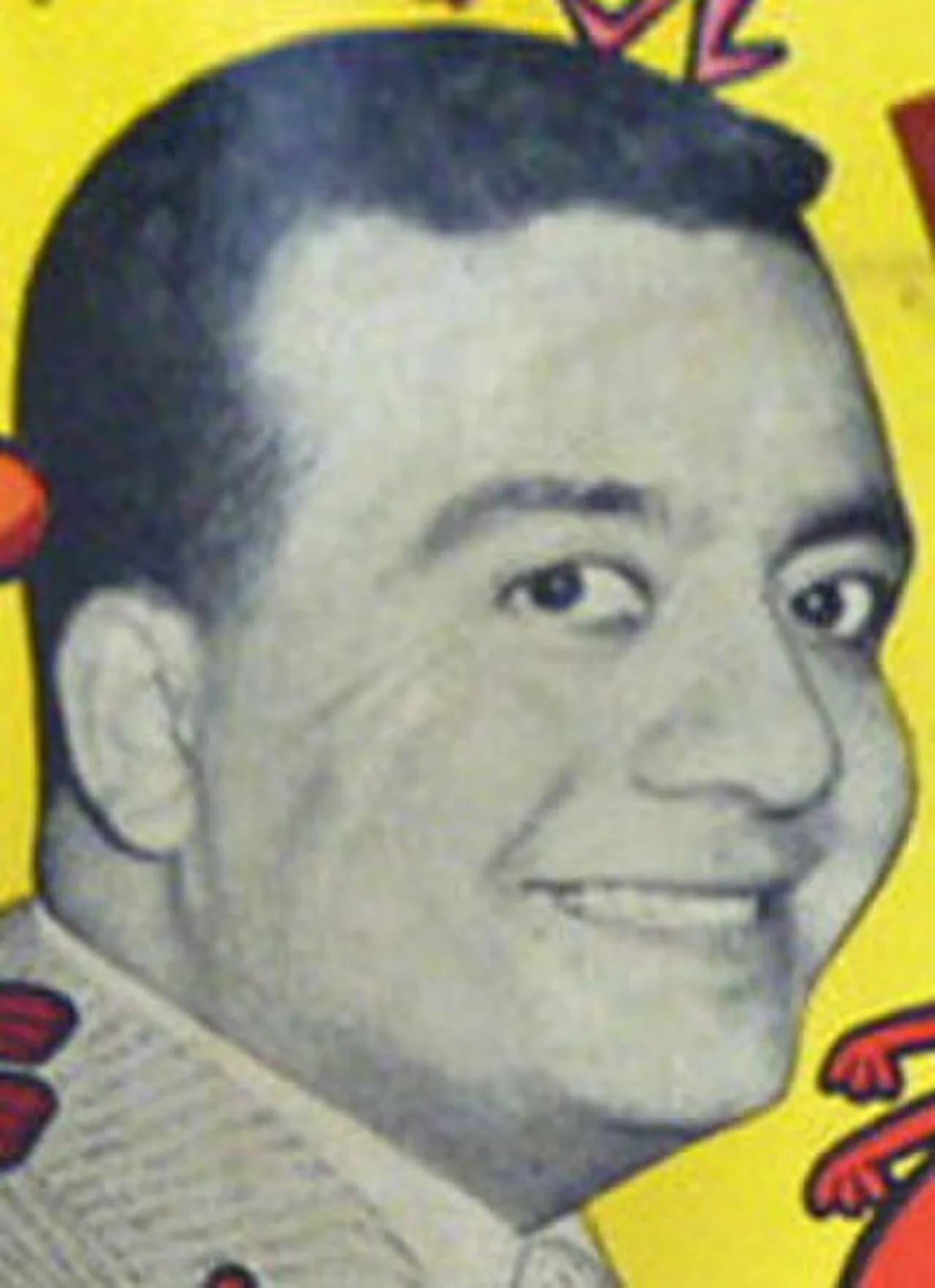 Lucho Navarro