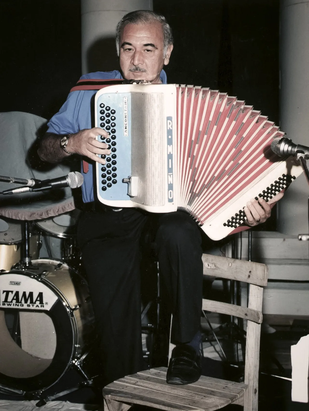 Rubén Miño