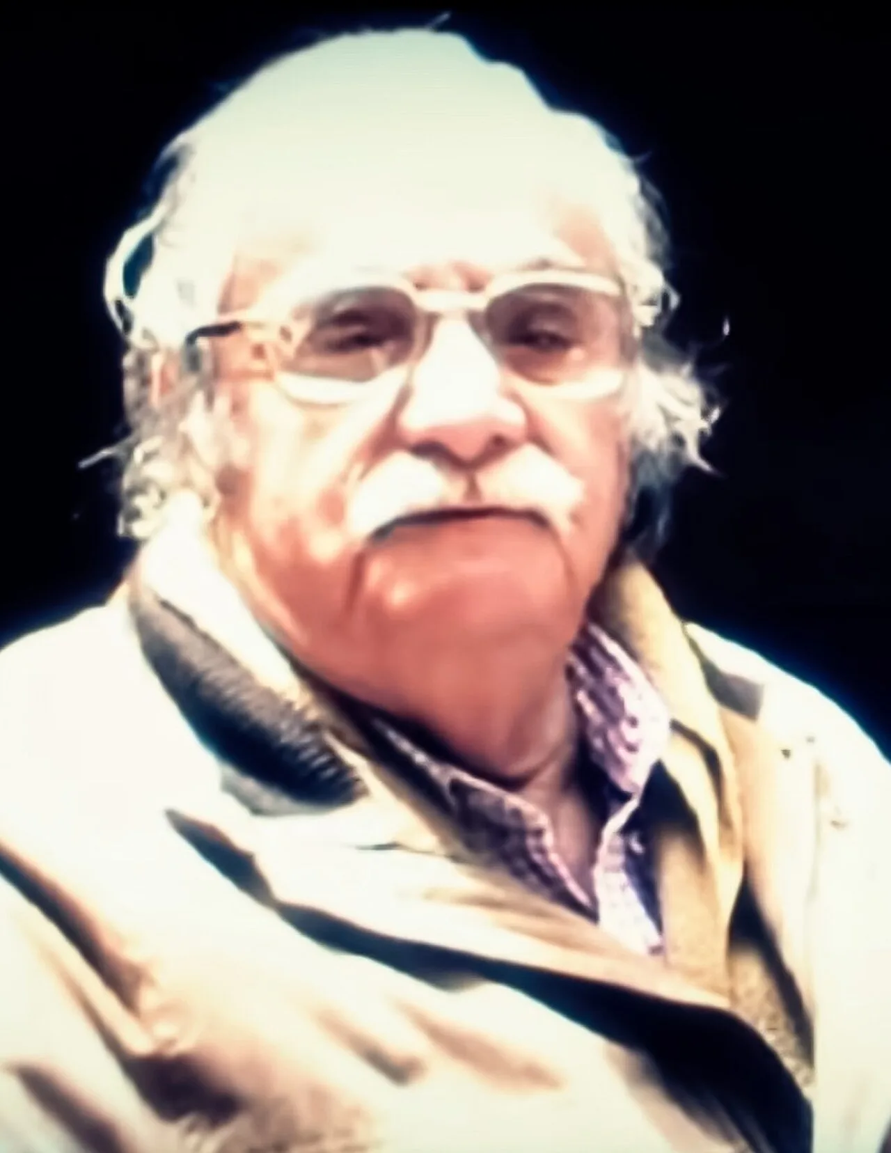 Santiago García Pinzón