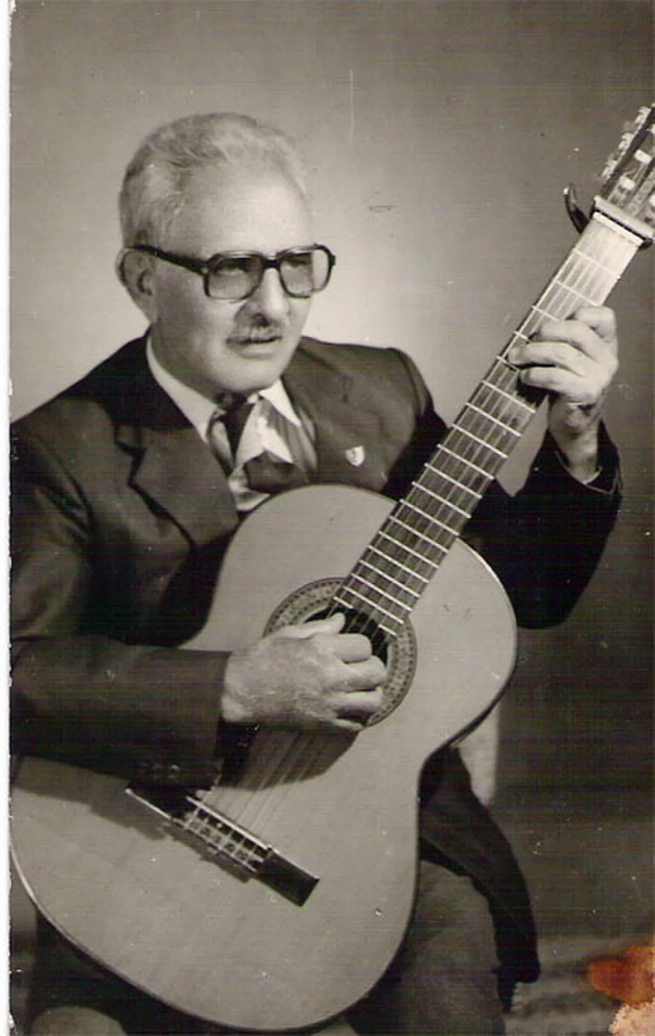 José Ernesto Monzón