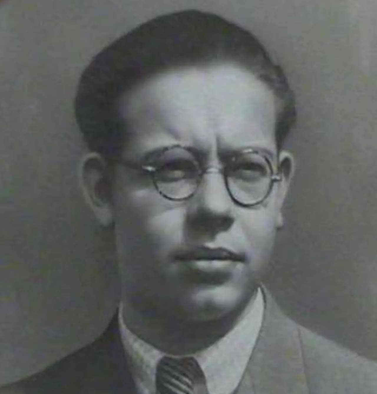 Félicien Joly