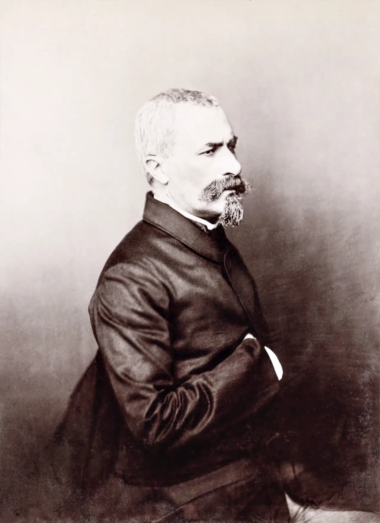 Félicien Mallefille
