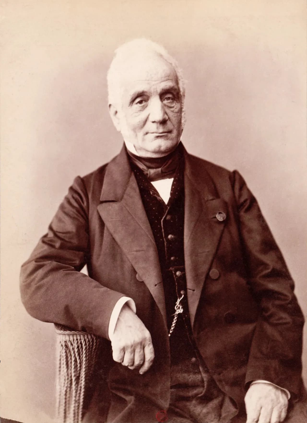 Félix-Auguste Duvert