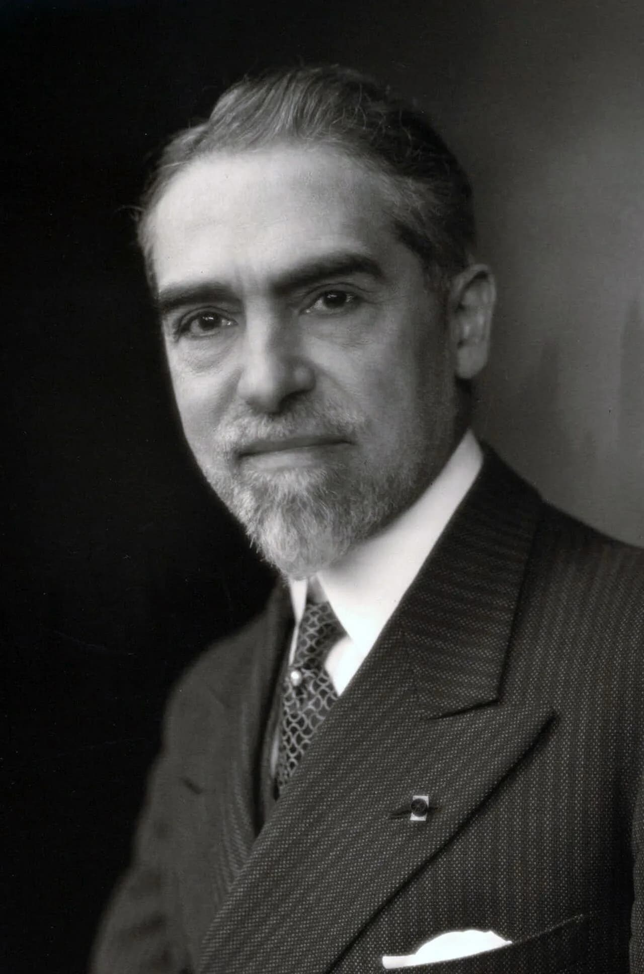 Félix Legueu