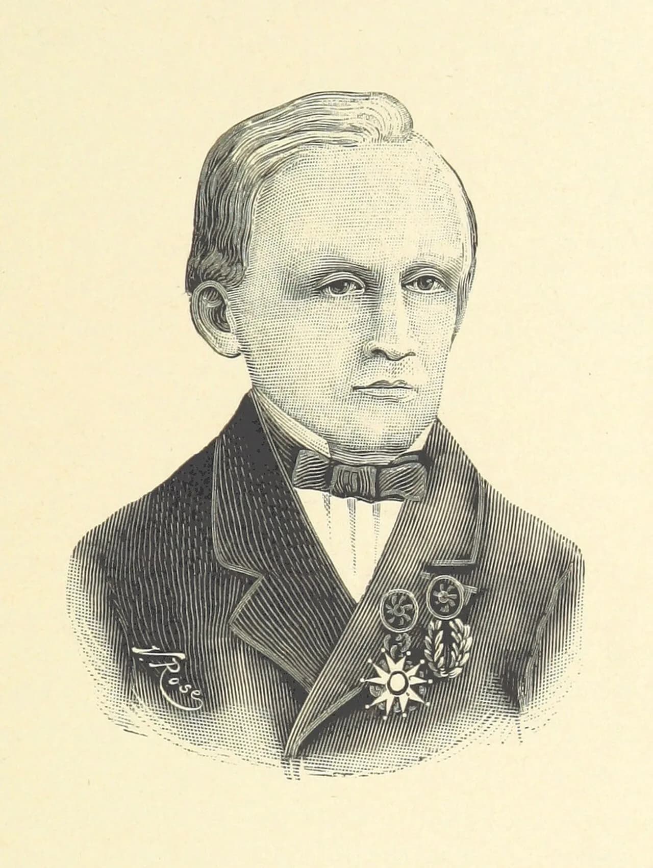 Félix Martha-Beker