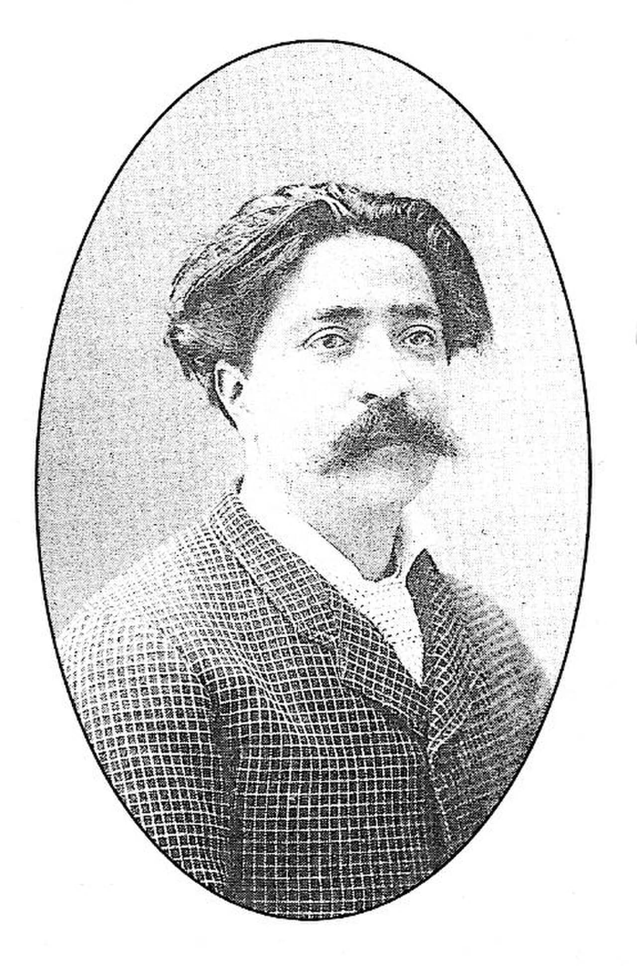 Félix Poulat