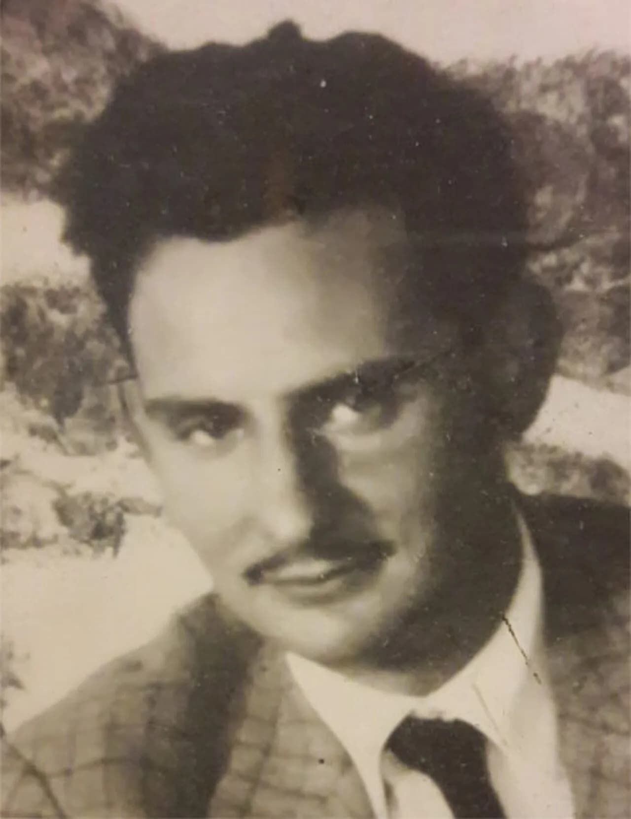 Félix Ruiz de Arcaute