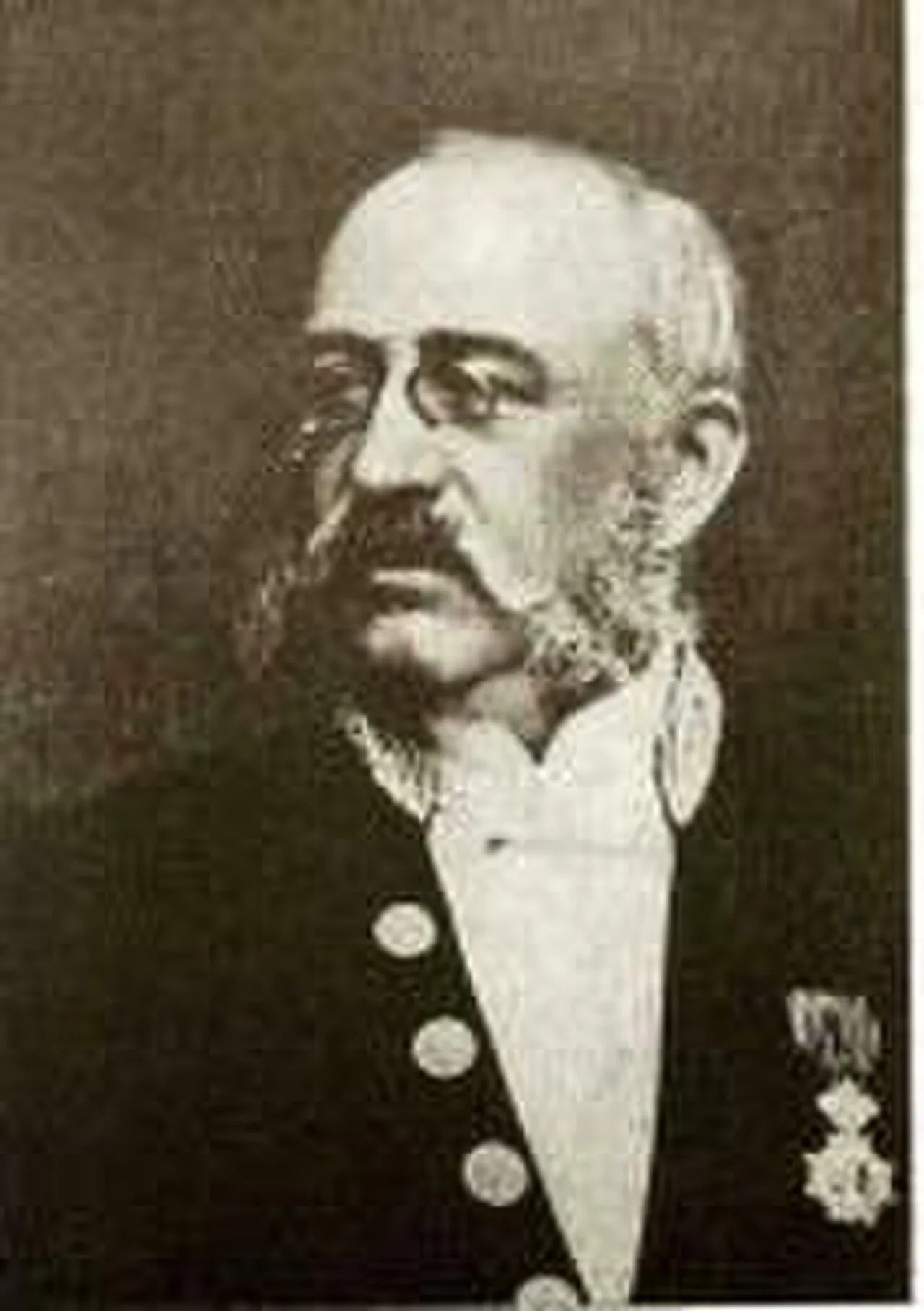 Felix Vanderstraeten
