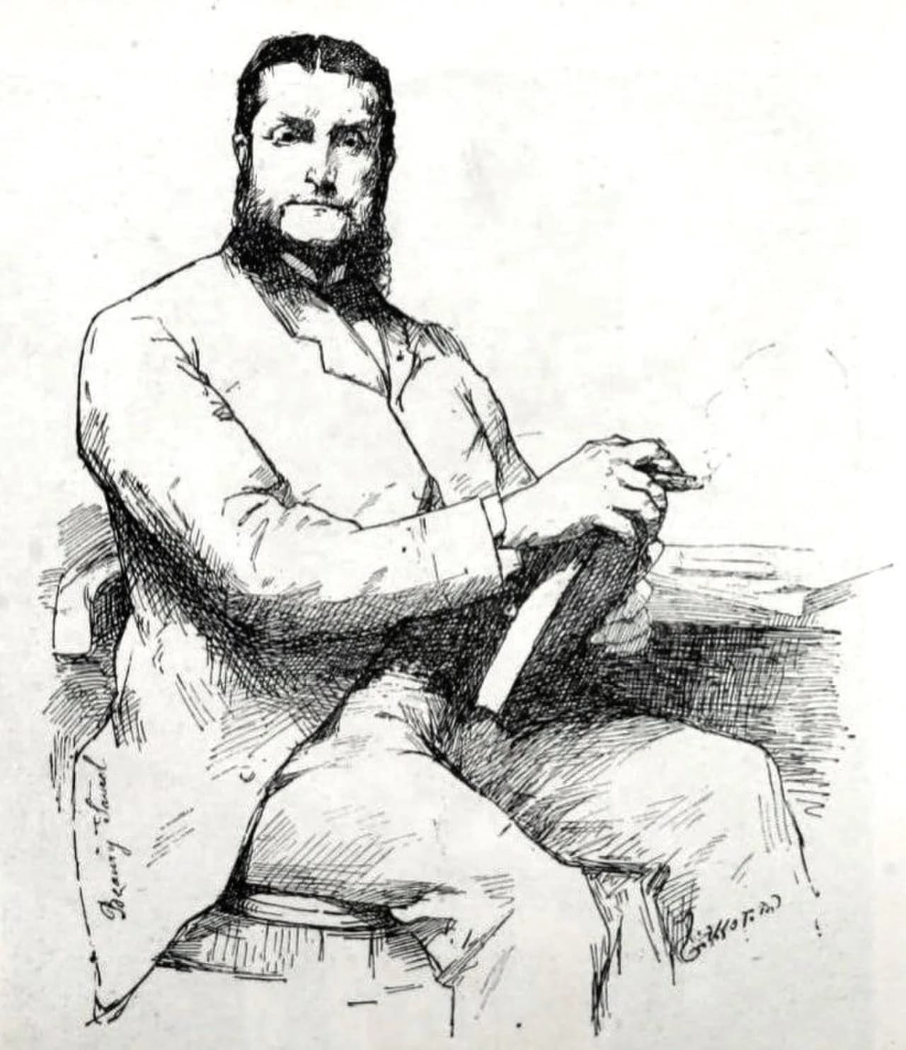 Félix Voisin
