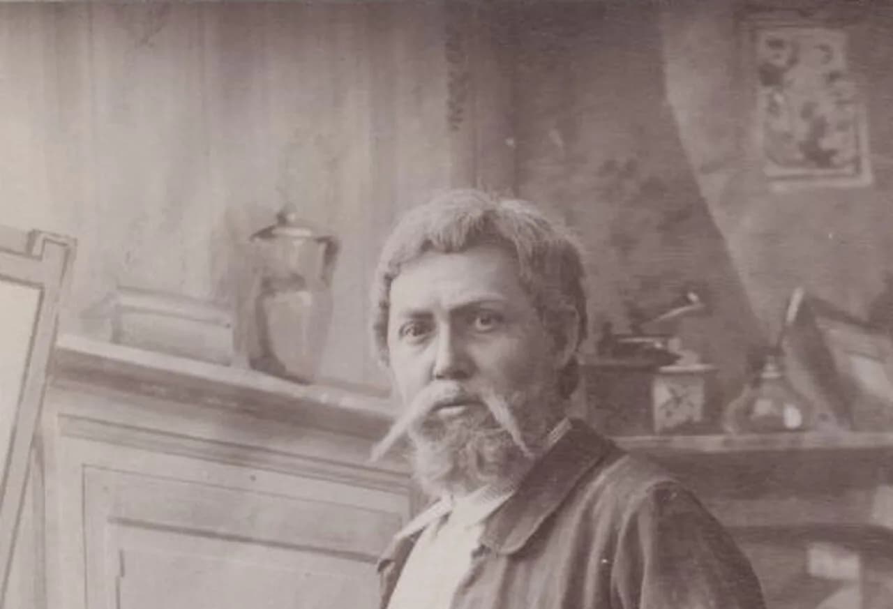 Félix Vieuille
