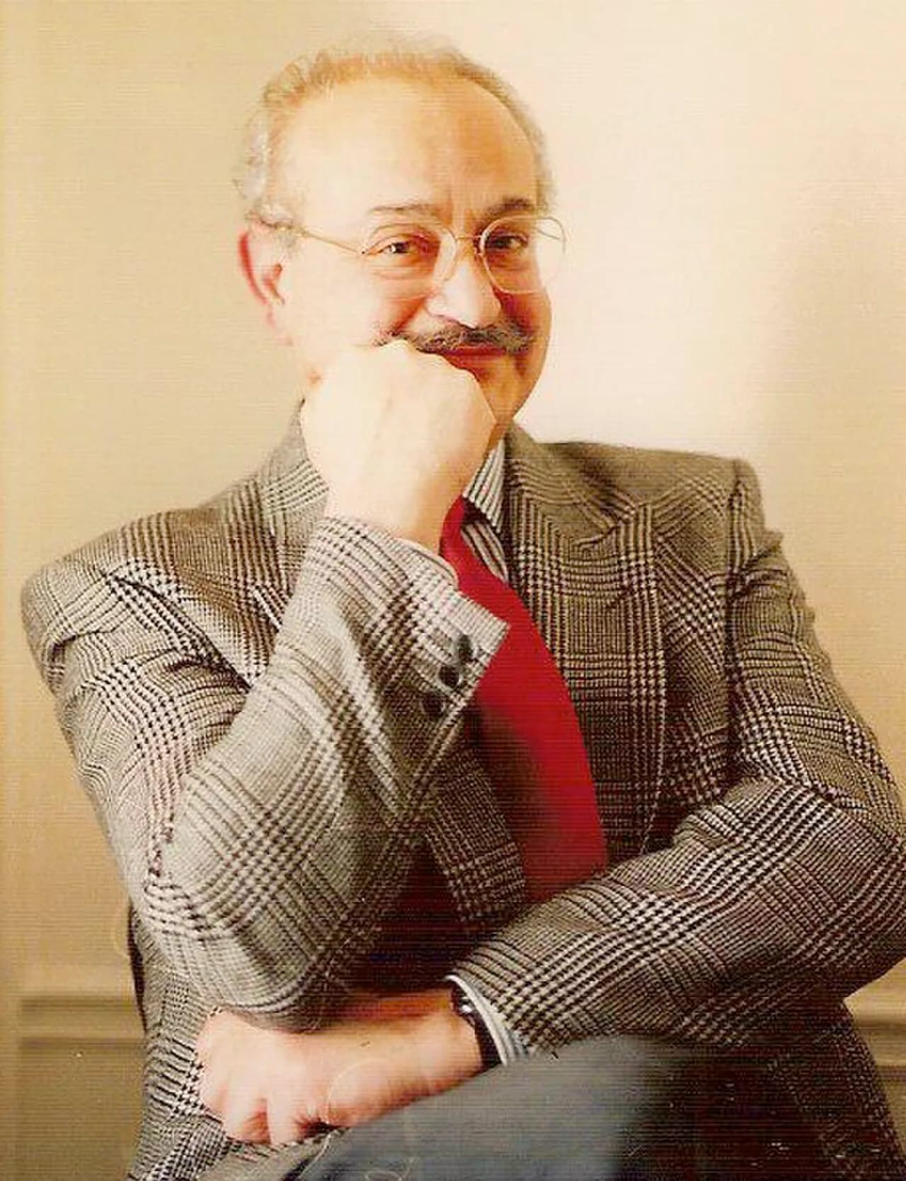 Féri Farzaneh