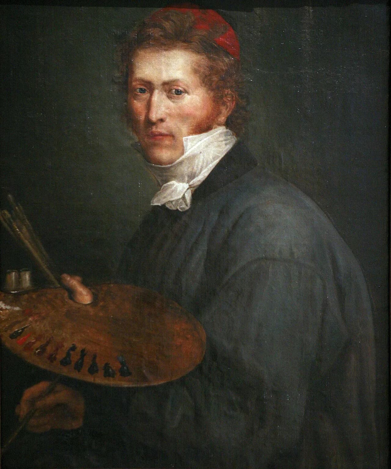 Gabriel Cristophe Guérin