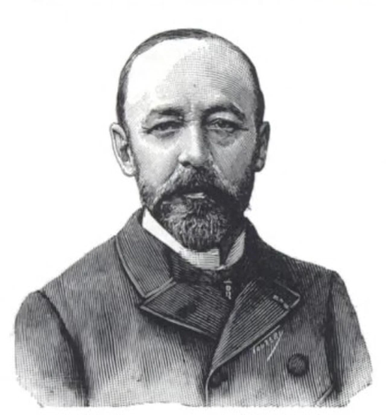 Adrien Robinet de Cléry