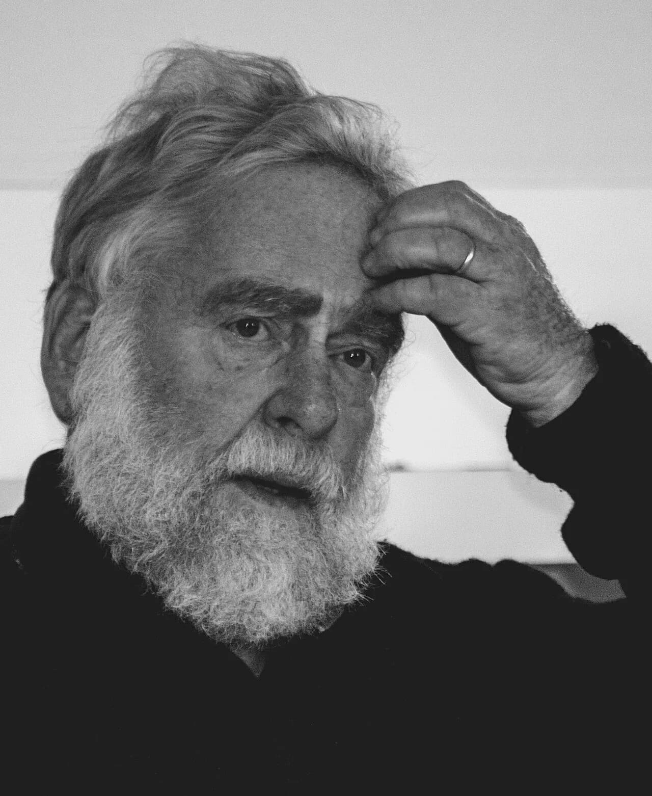 Gabriel Cohn-Bendit