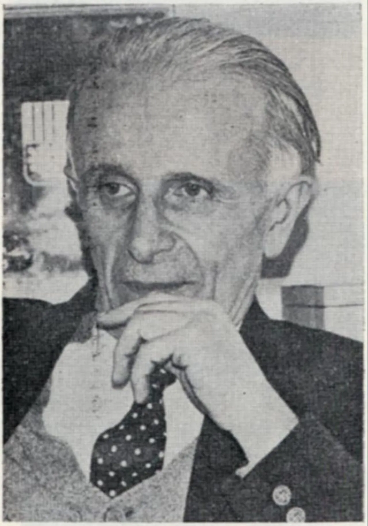 Gabriel Delaunay