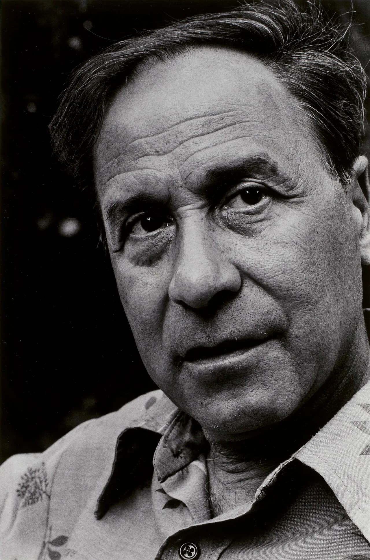 Gabriel Garran