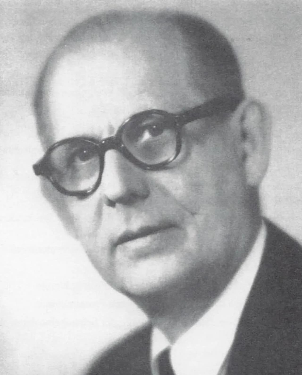 Einar Ljunggren