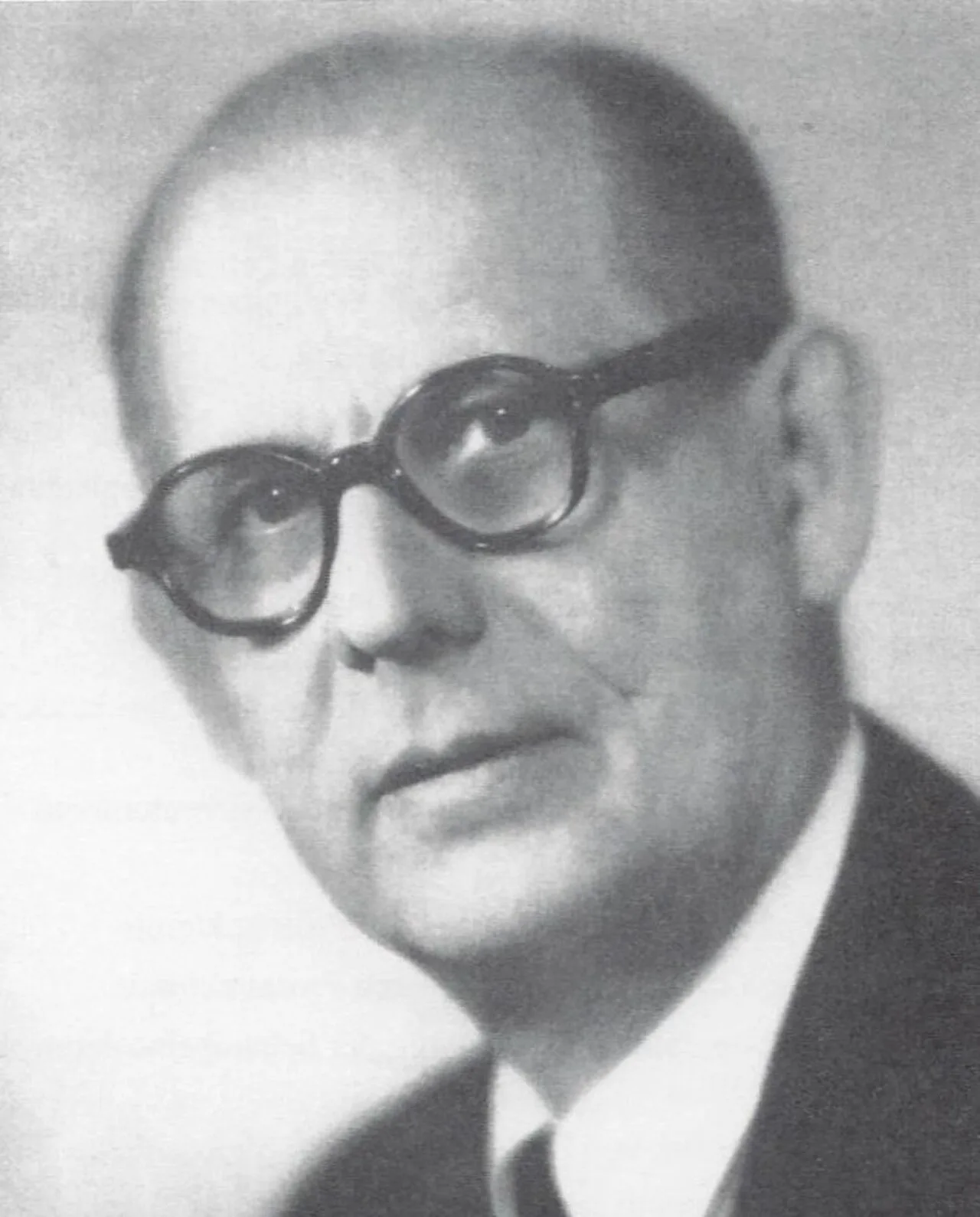 Einar Ljunggren