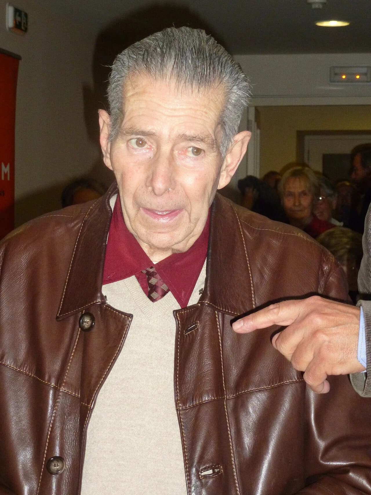 Gabriel Mora i Arana