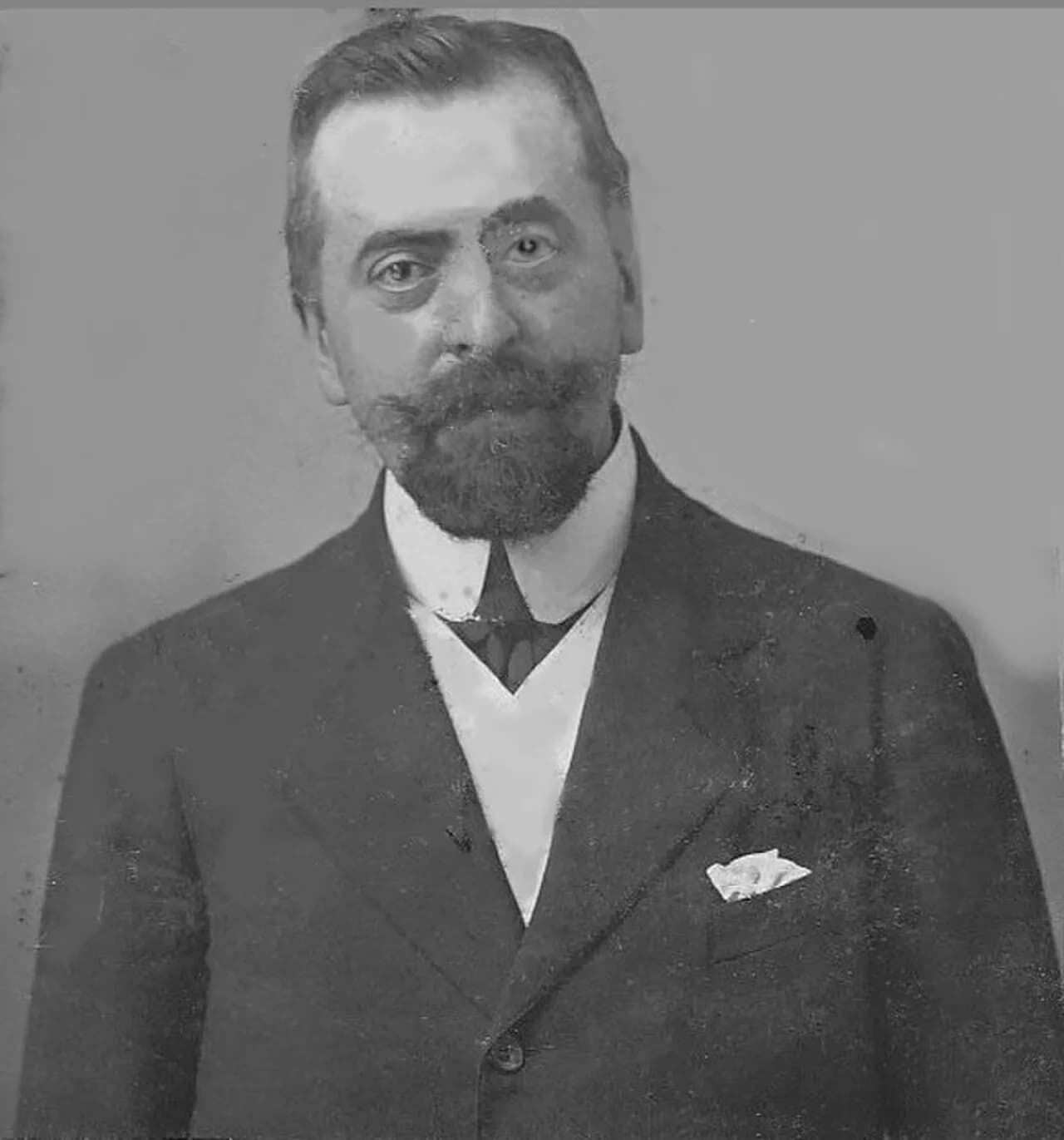 Gabriel Pérouse