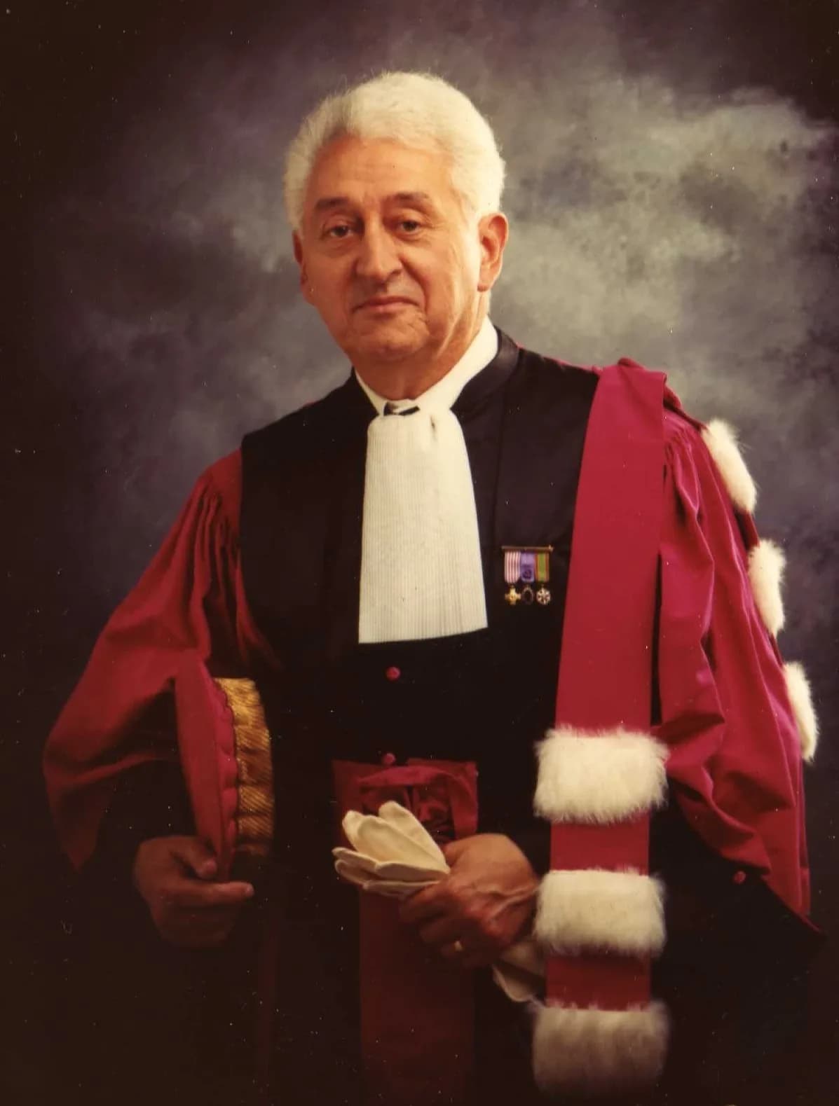 Gabriel Pérès