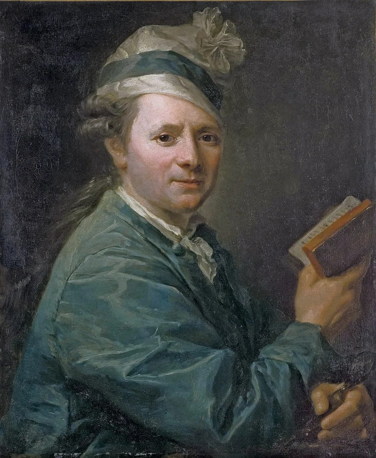 Gabriel Sénac de Meilhan