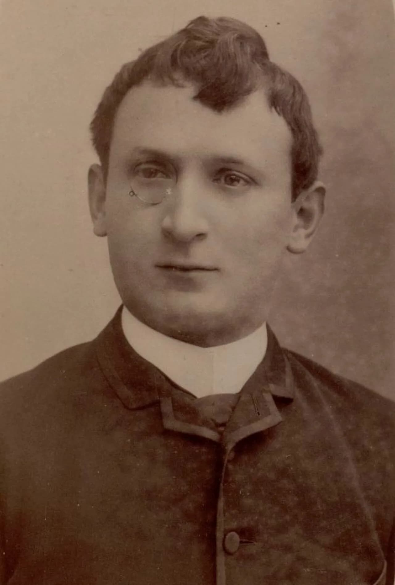 Gabriel Terrail