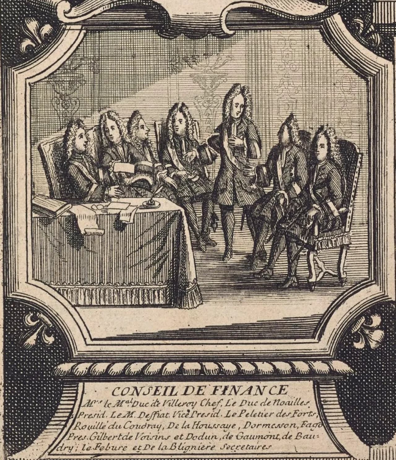 Gabriel Taschereau de Baudry