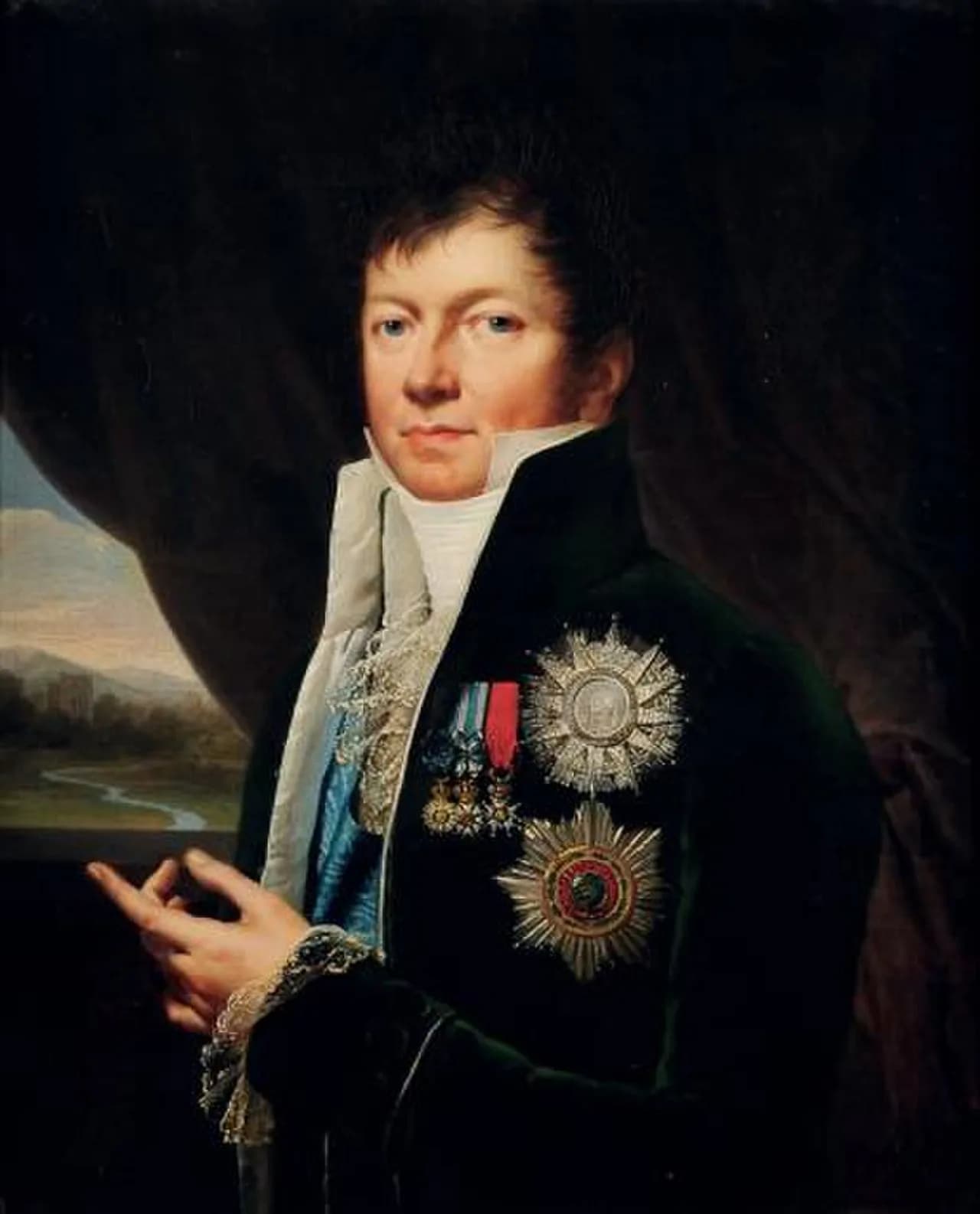 Gabriel d'Arjuzon