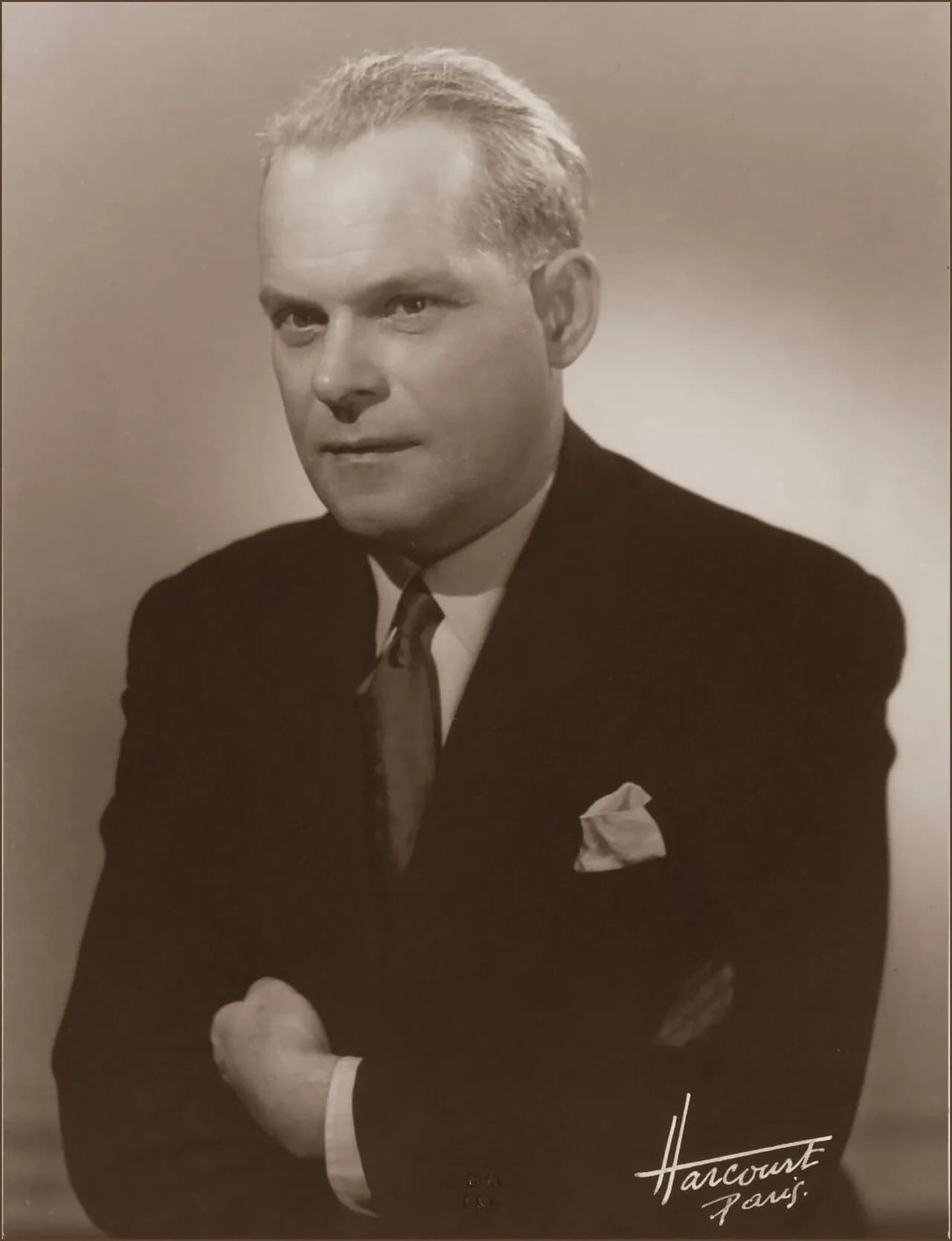 Gabriel d'Aubarède