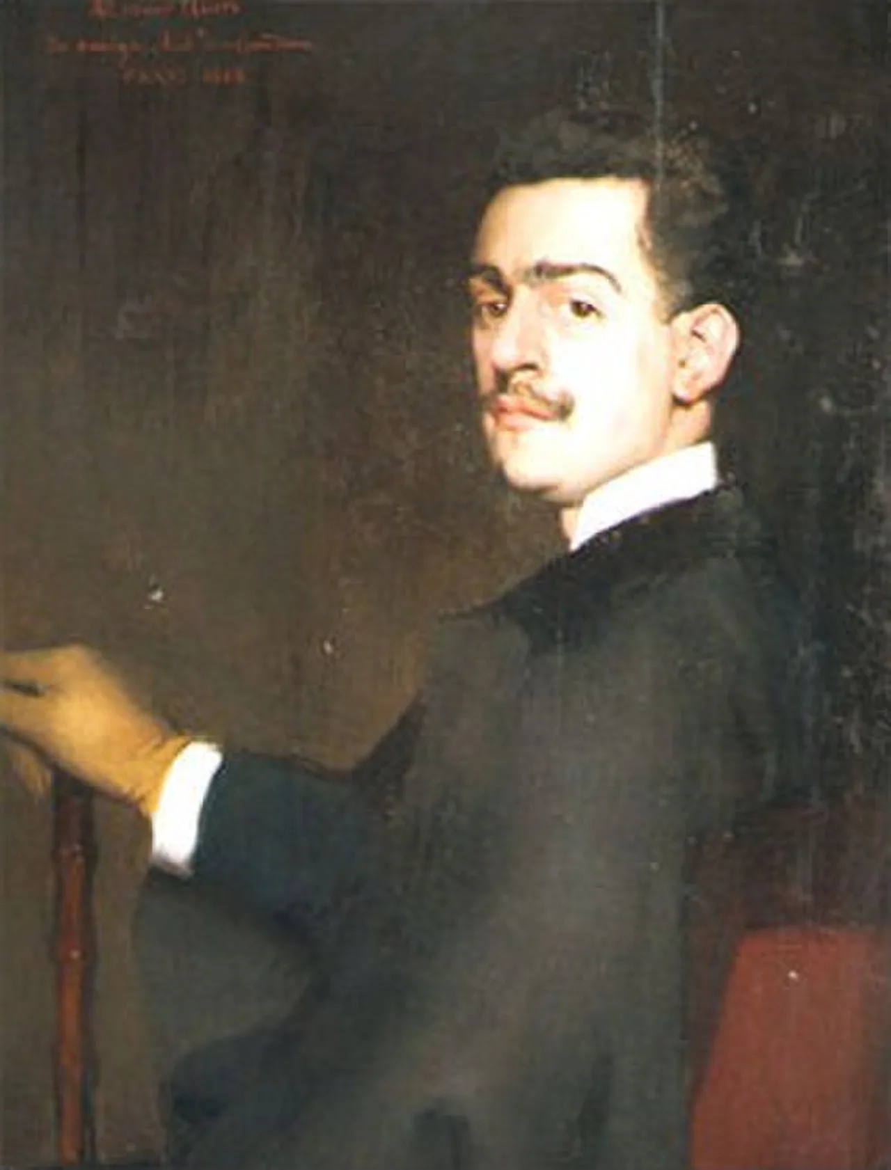 Gabriel de Yturri