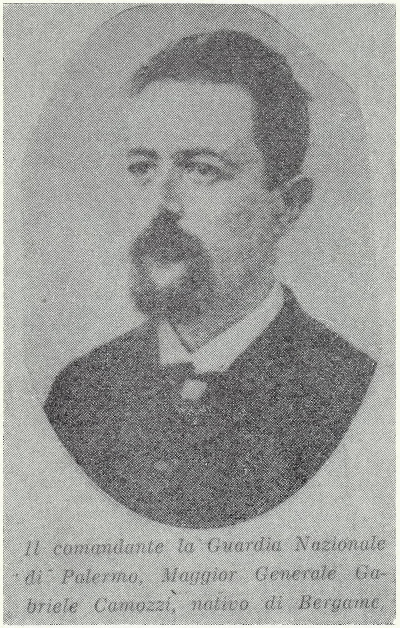 Gabriele Camozzi