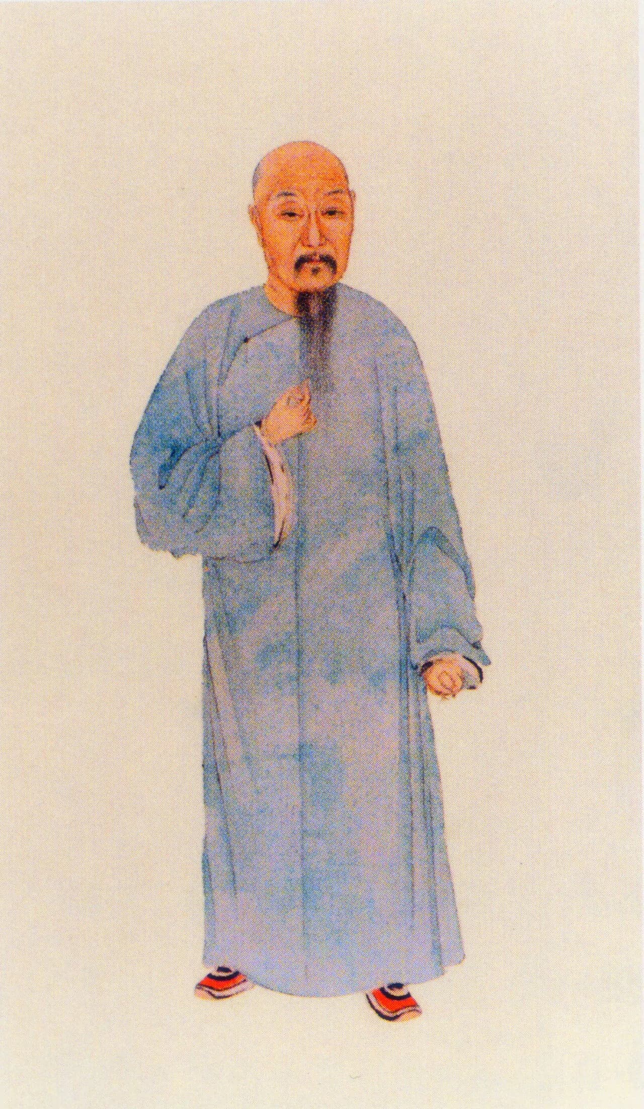 Zhu Weibi