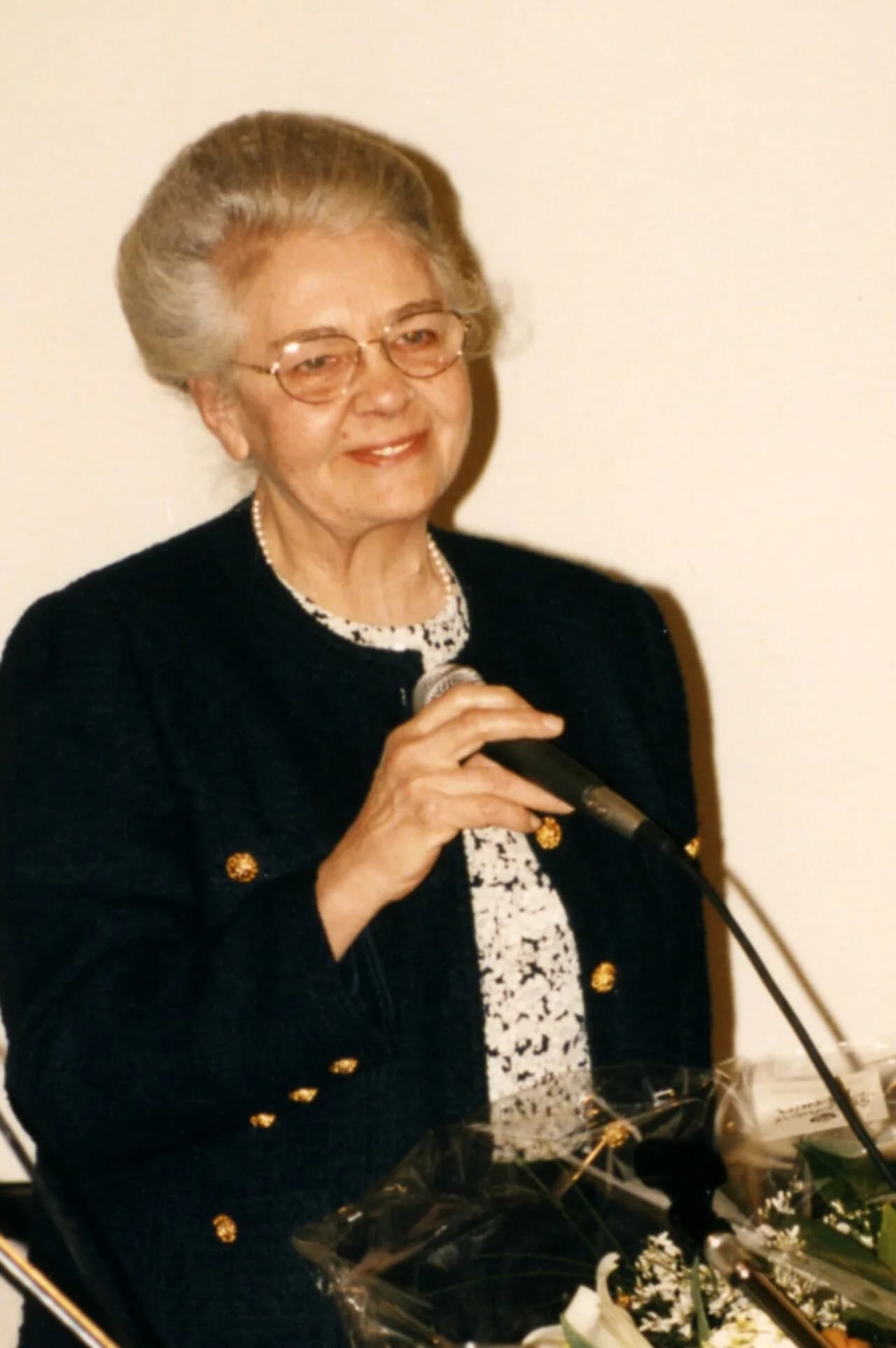 Gabrielle Démians d'Archimbaud