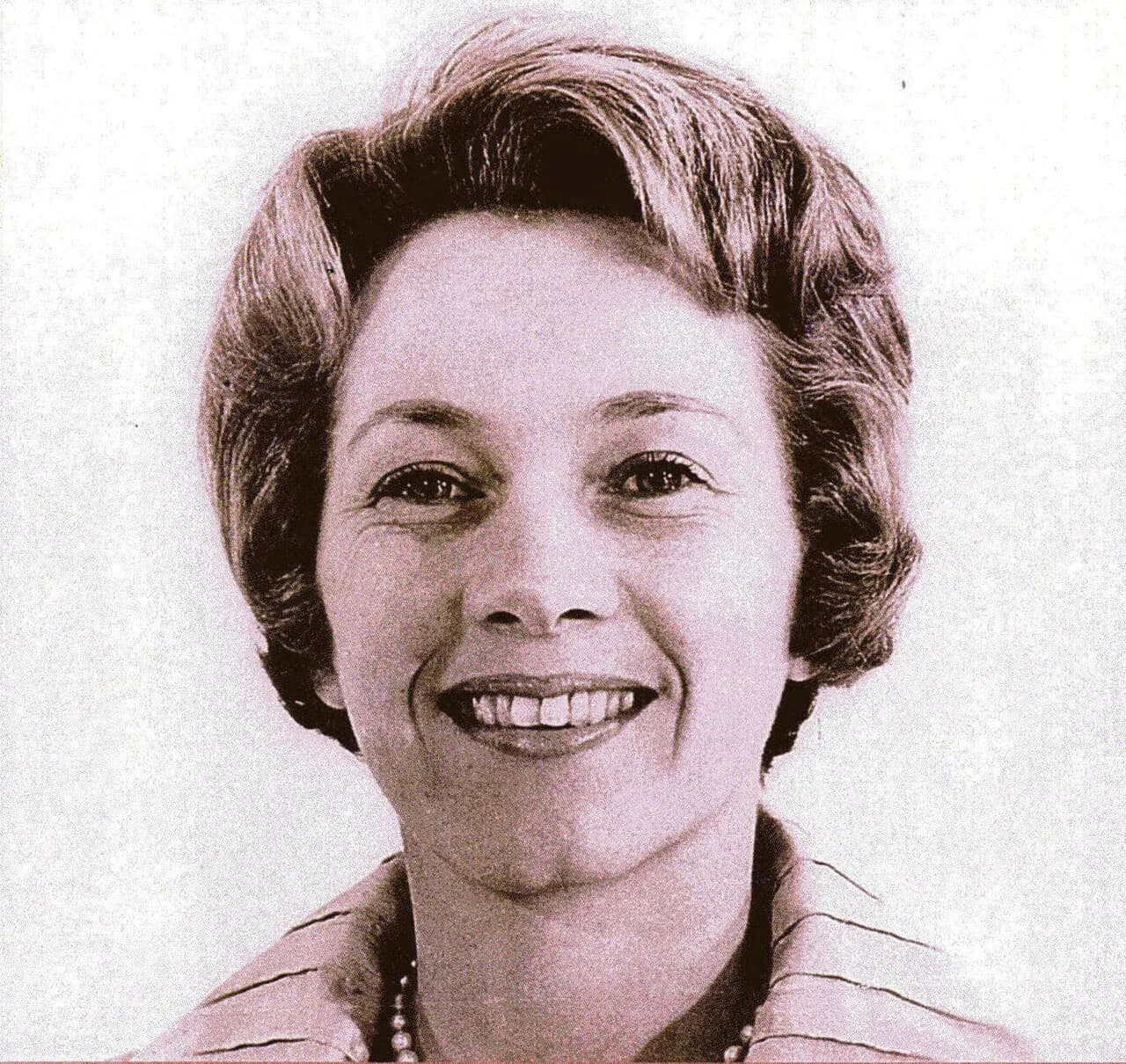 Gabrielle Sainderichin