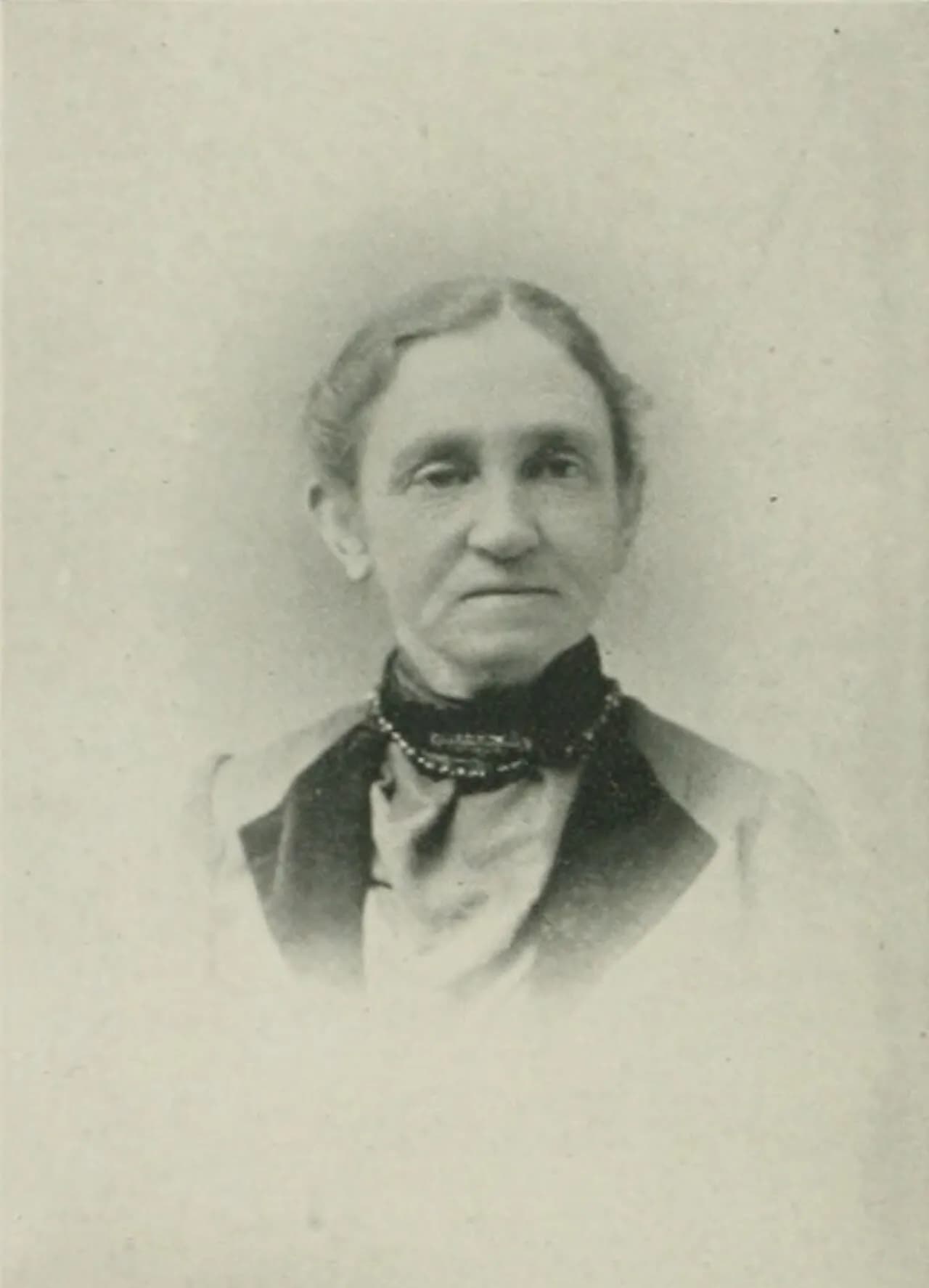 Hulda Barker Loud