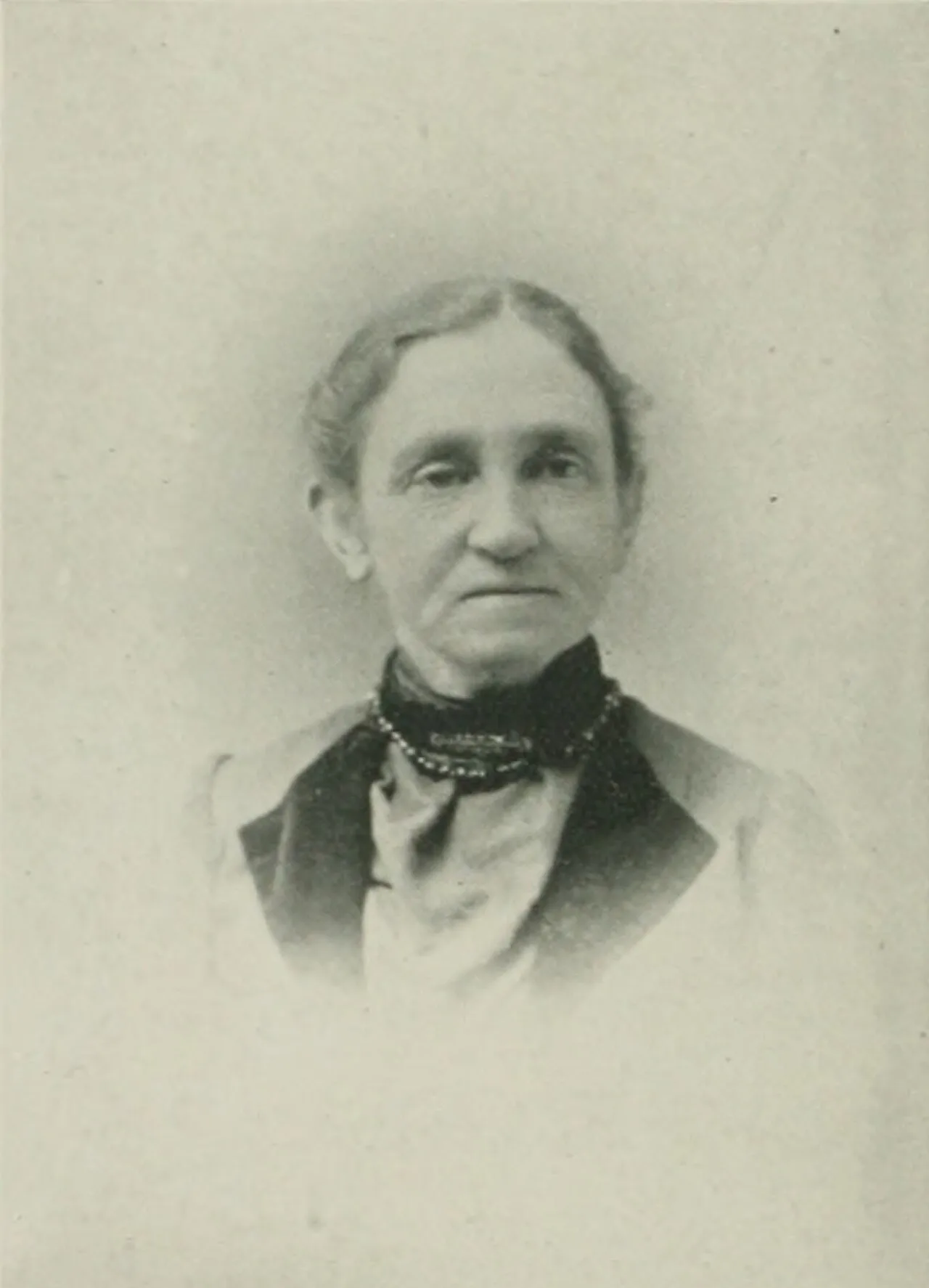 Hulda Barker Loud