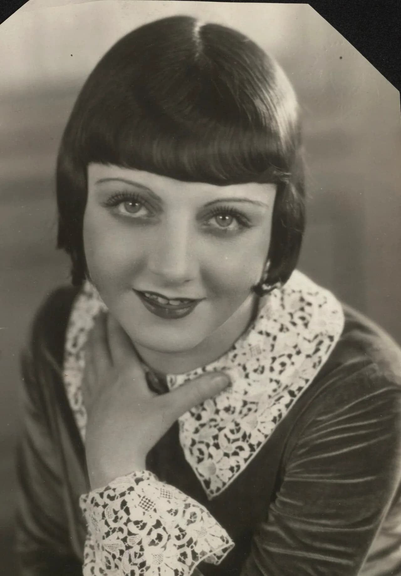 Gaby Basset