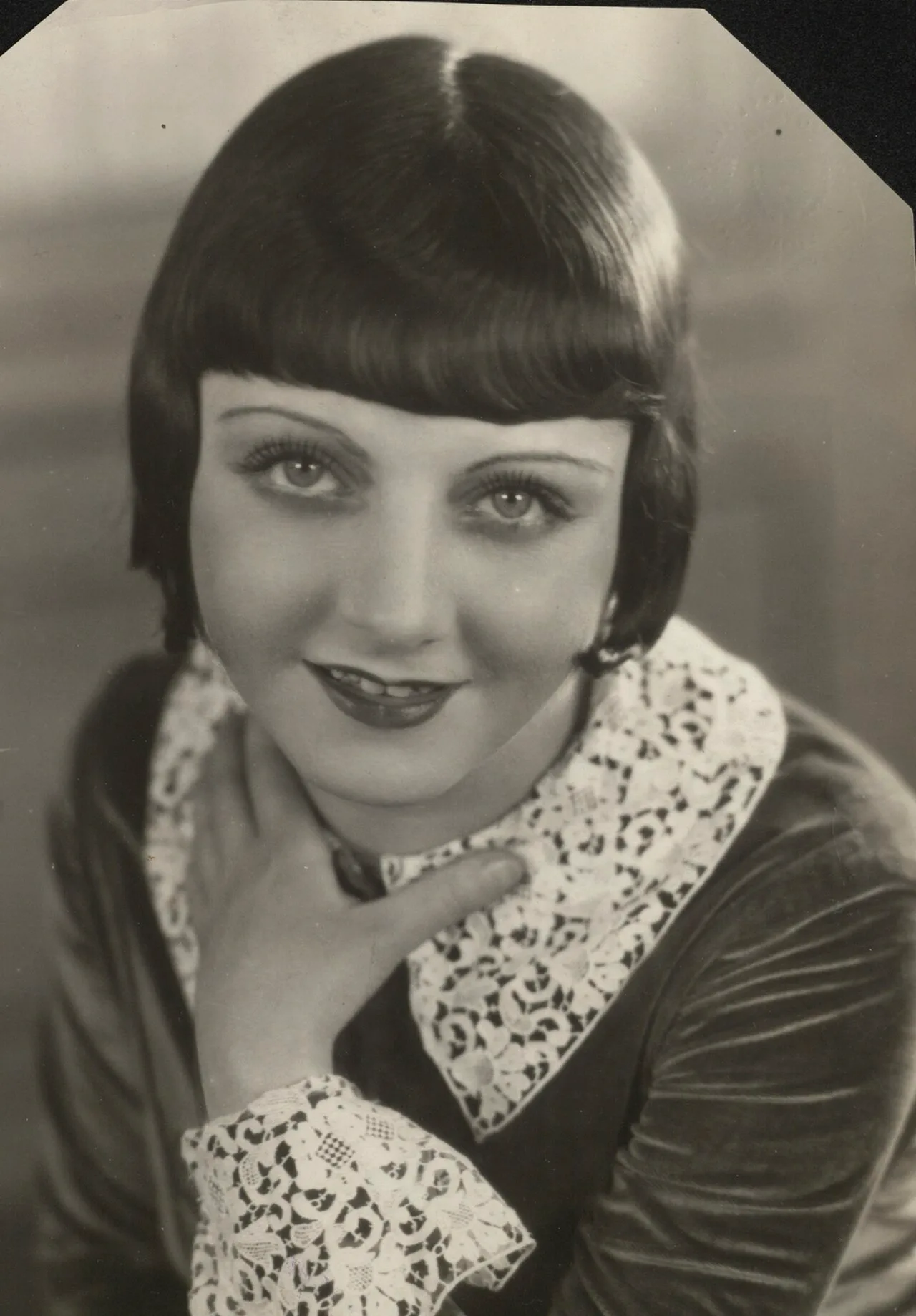 Gaby Basset