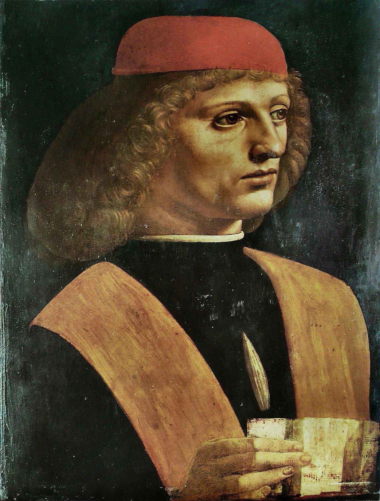 Galeazzo Sanseverino