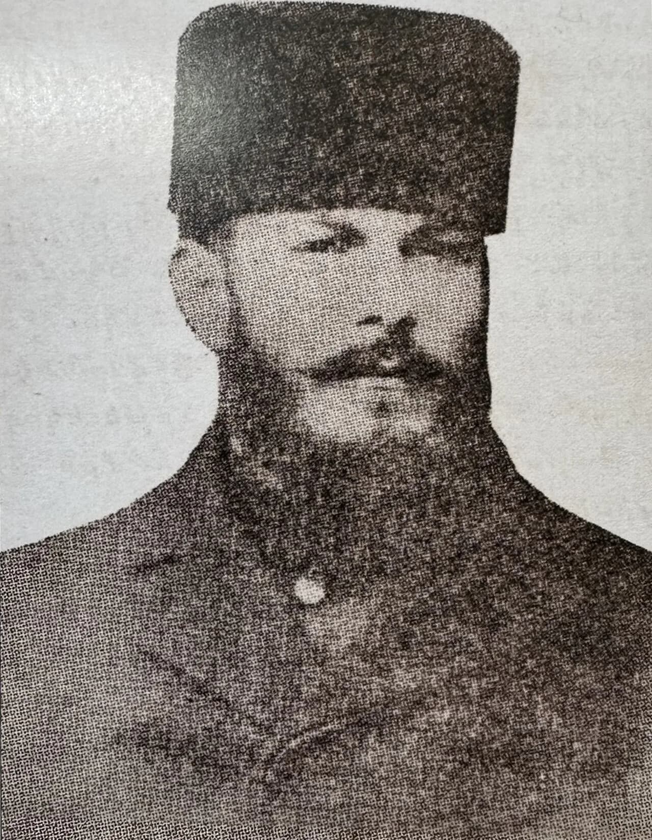Garabed Toursarkisian