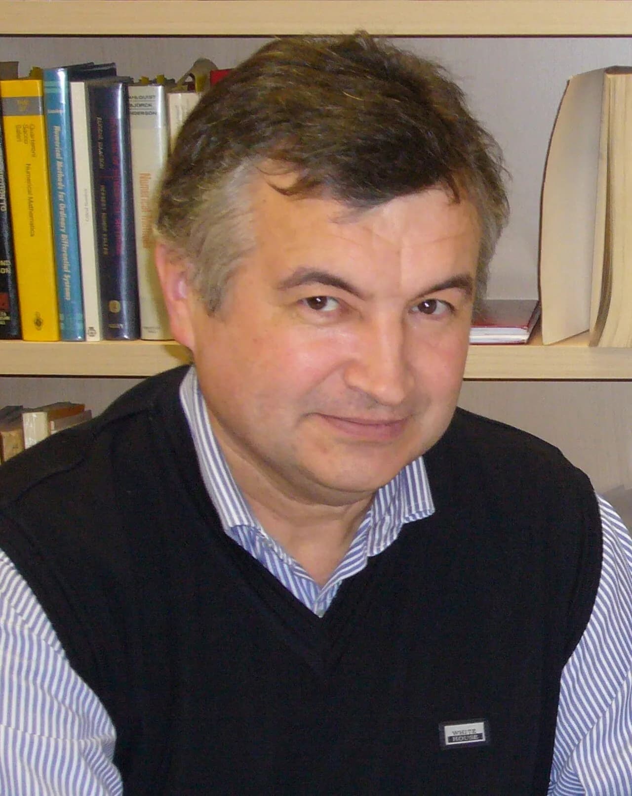 Sergiy Kolyada