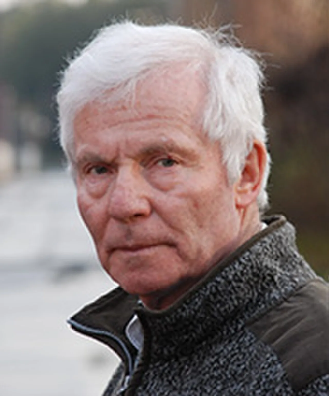Mikola Tomenko