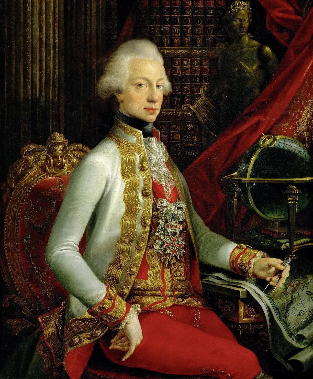 Ferdinand III.