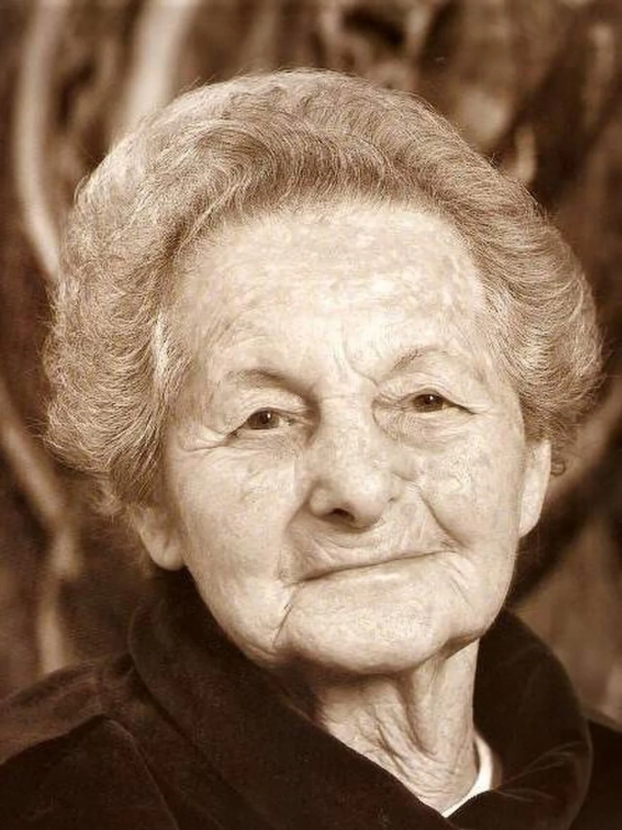 Trude Sojka