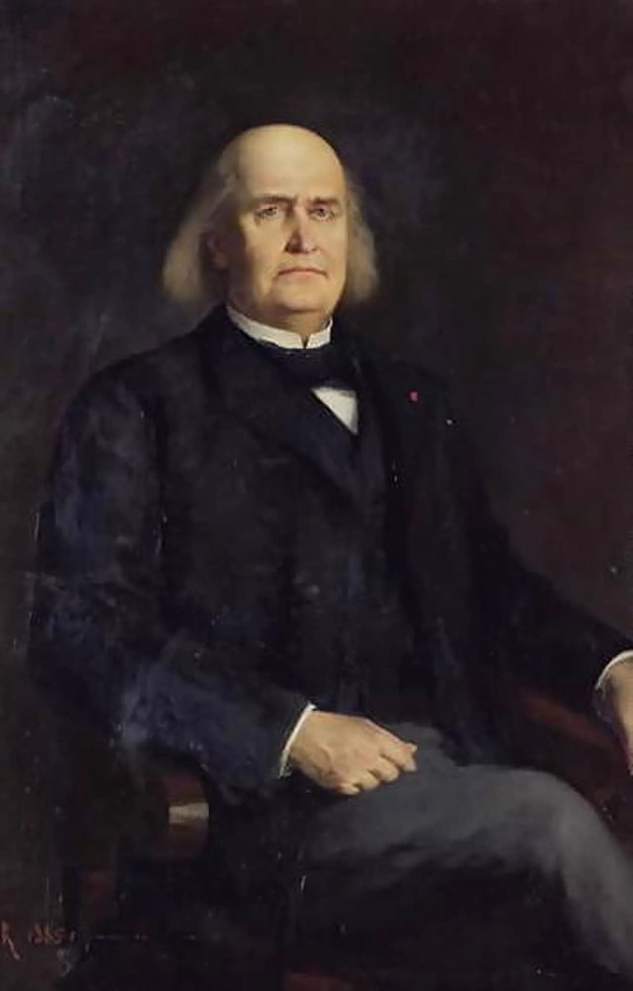 Charles Leconte de Lisle