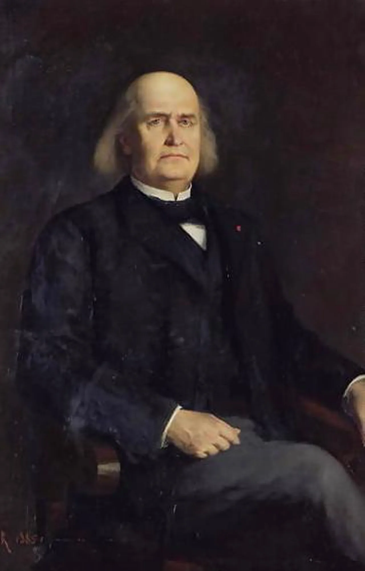 Charles Leconte de Lisle
